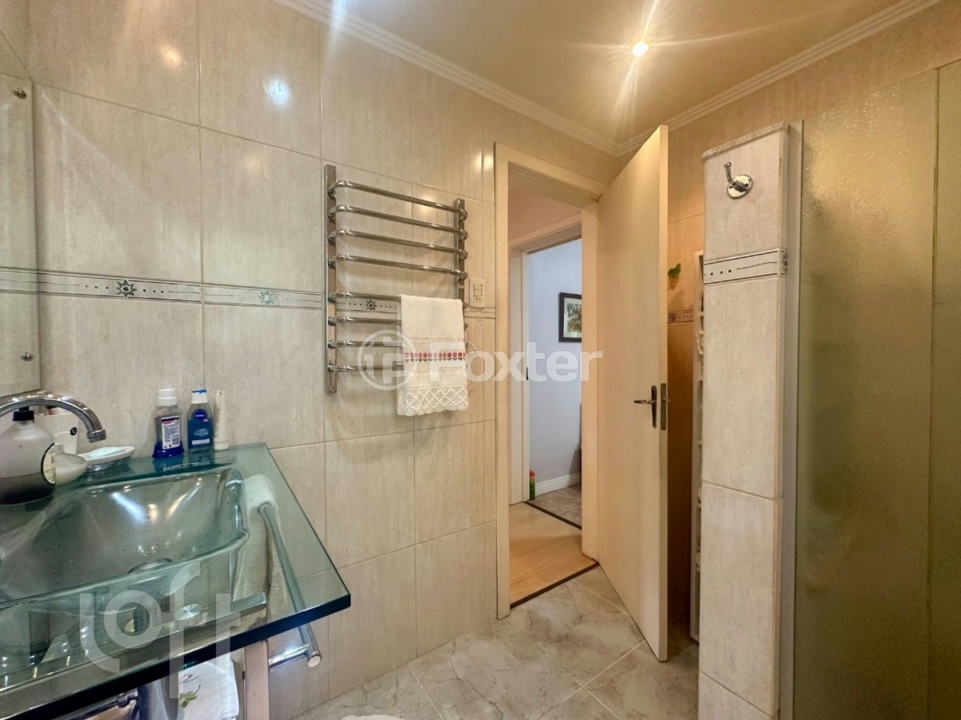 Casa à venda com 3 quartos, 128m² - Foto 14
