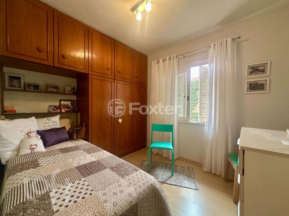 Casa à venda com 3 quartos, 128m² - Foto 10