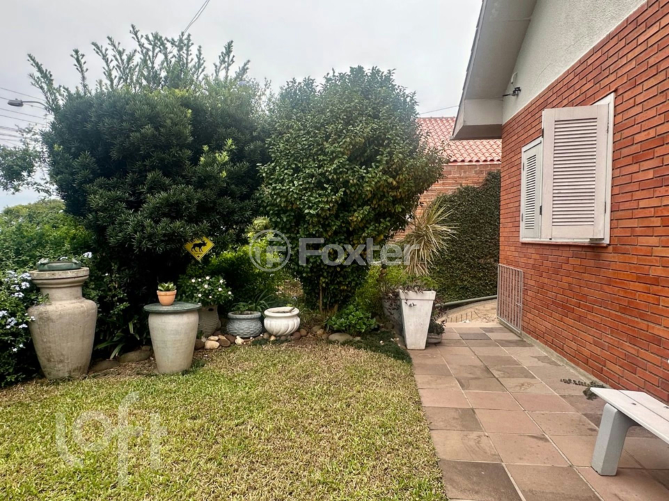 Casa à venda com 3 quartos, 128m² - Foto 21