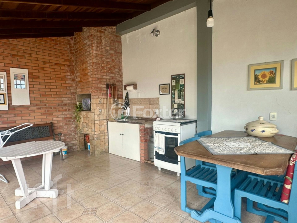 Casa à venda com 3 quartos, 128m² - Foto 24