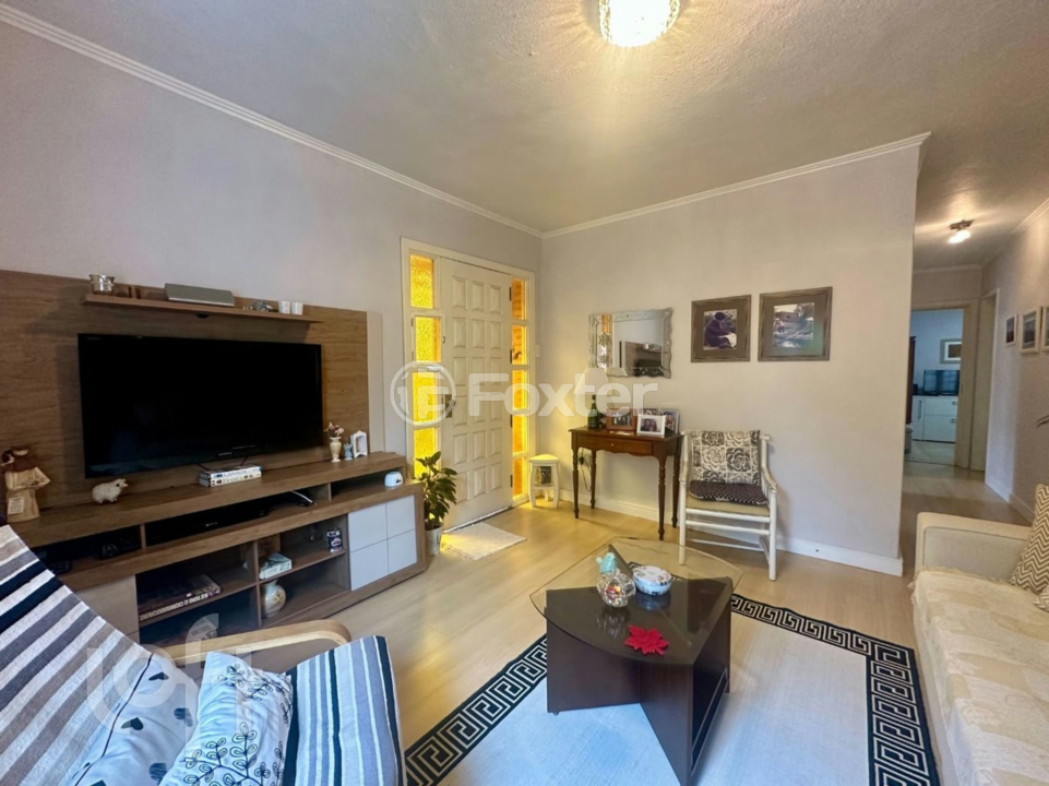 Casa à venda com 3 quartos, 128m² - Foto 5