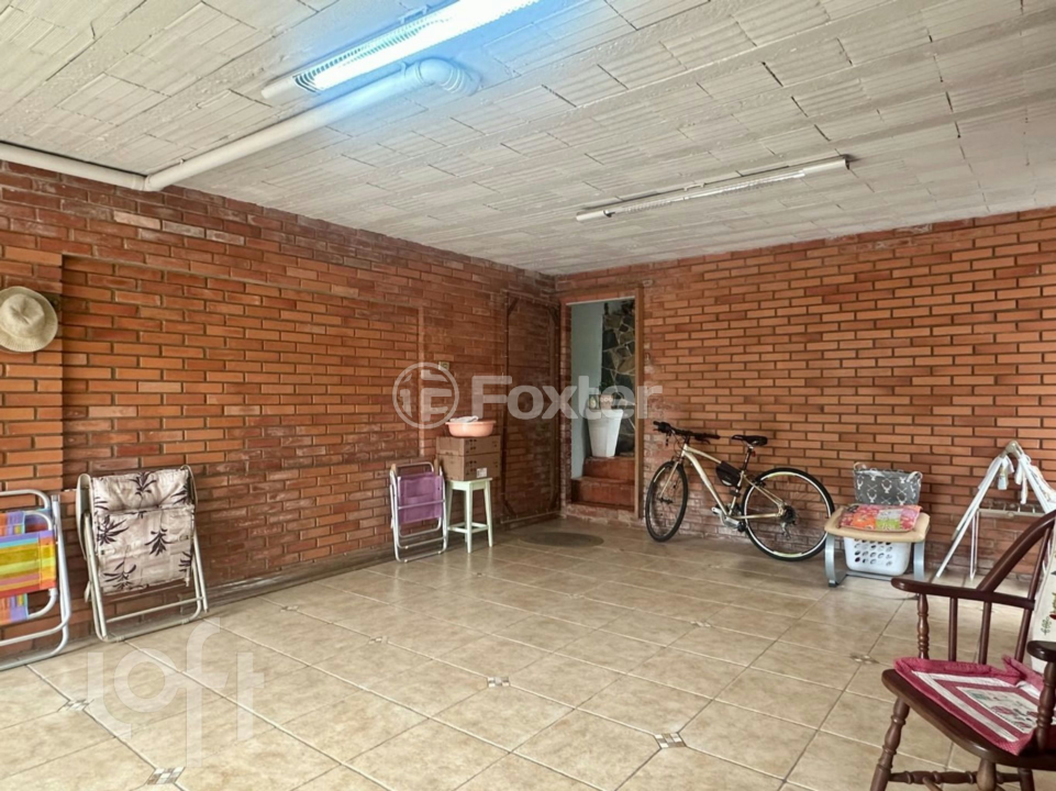 Casa à venda com 3 quartos, 128m² - Foto 17