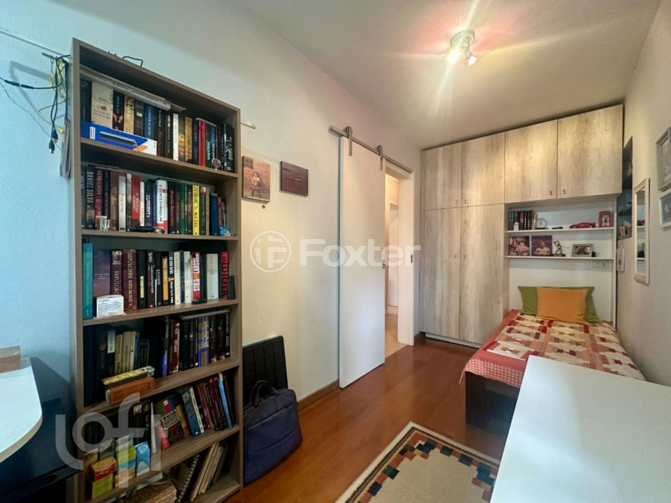 Casa à venda com 3 quartos, 128m² - Foto 12
