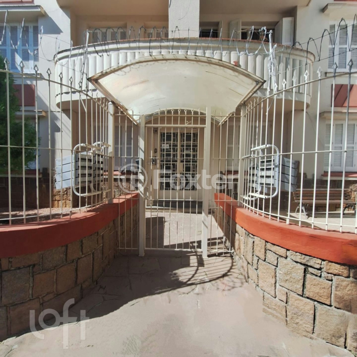 Apartamento à venda com 2 quartos, 60m² - Foto 2