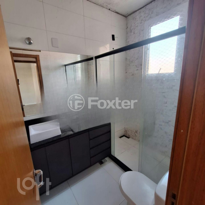 Apartamento à venda com 2 quartos, 60m² - Foto 19