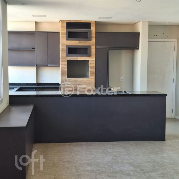 Apartamento à venda com 2 quartos, 60m² - Foto 9