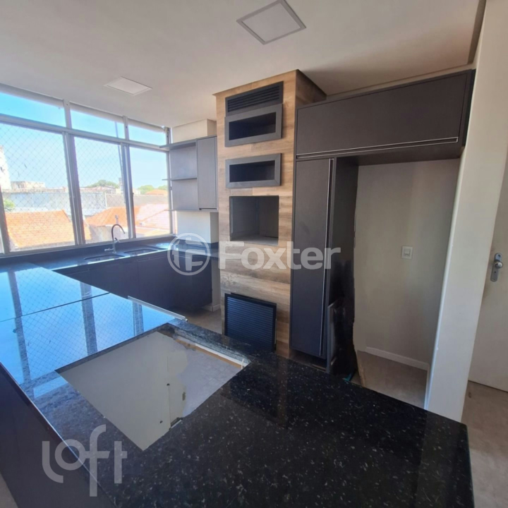 Apartamento à venda com 2 quartos, 60m² - Foto 7