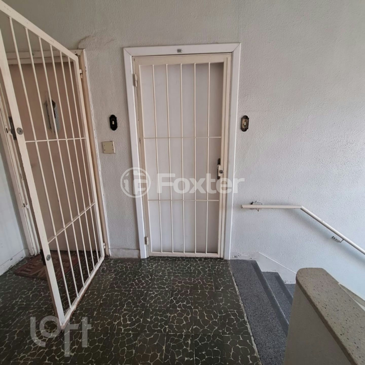 Apartamento à venda com 2 quartos, 60m² - Foto 5