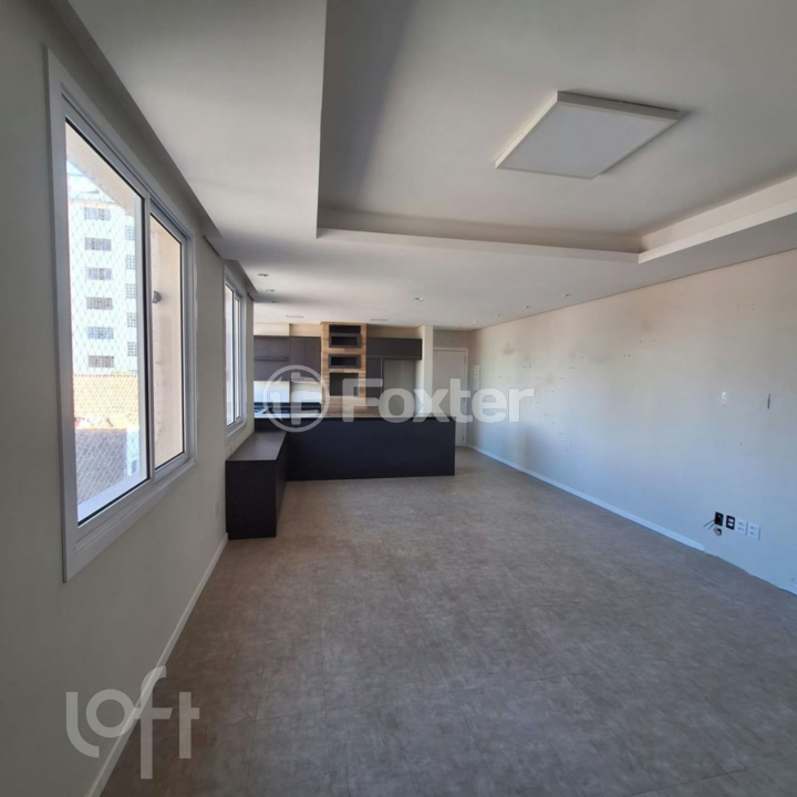 Apartamento à venda com 2 quartos, 60m² - Foto 22