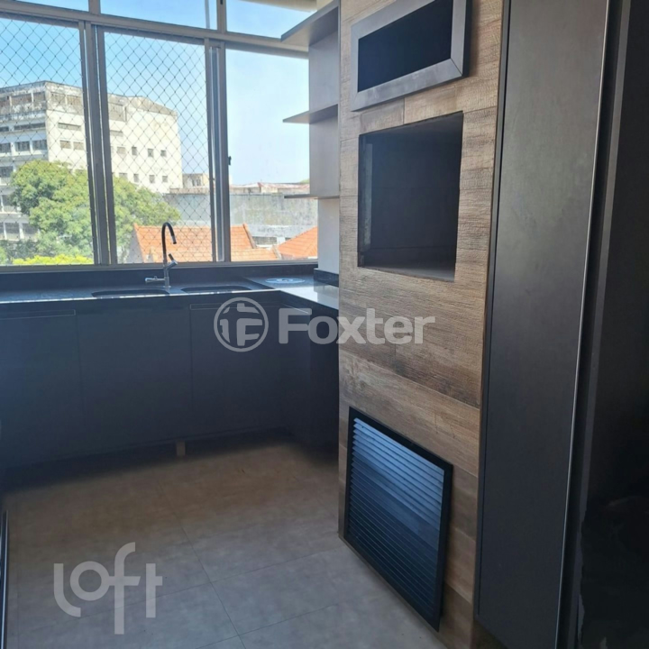 Apartamento à venda com 2 quartos, 60m² - Foto 11