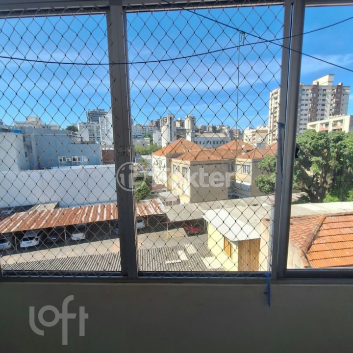 Apartamento à venda com 2 quartos, 60m² - Foto 15
