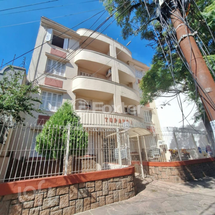 Apartamento à venda com 2 quartos, 60m² - Foto 21