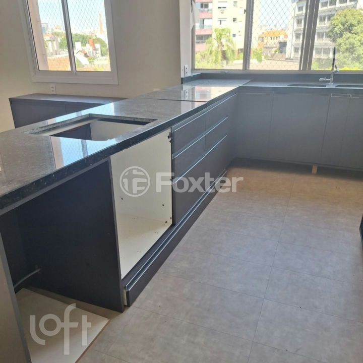 Apartamento à venda com 2 quartos, 60m² - Foto 10