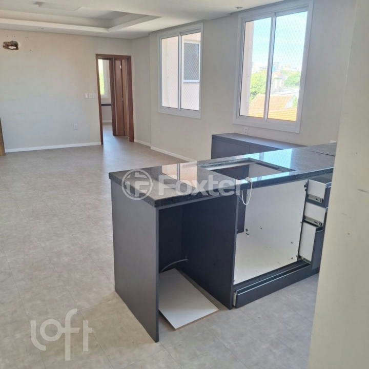 Apartamento à venda com 2 quartos, 60m² - Foto 8