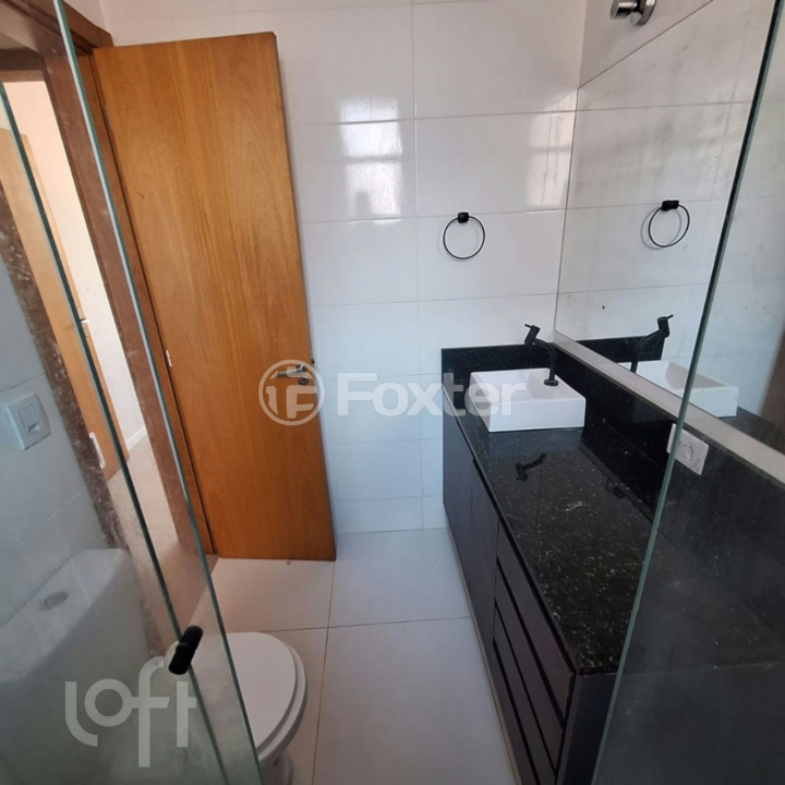 Apartamento à venda com 2 quartos, 60m² - Foto 18