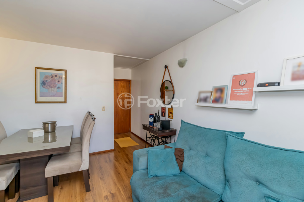 Apartamento à venda com 3 quartos, 68m² - Foto 6