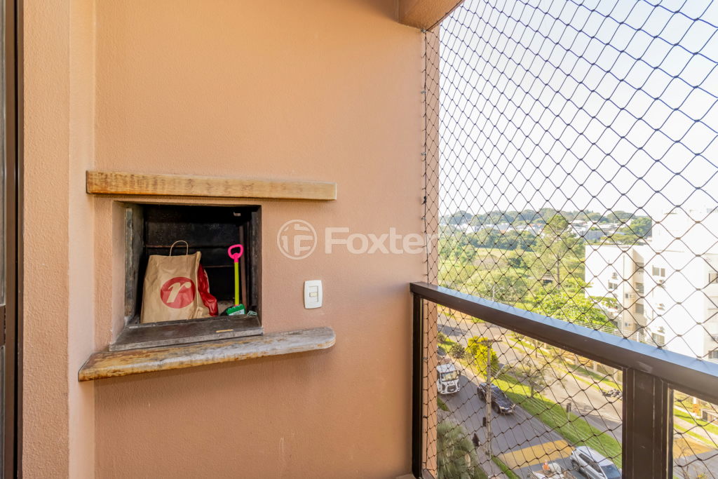 Apartamento à venda com 3 quartos, 68m² - Foto 3