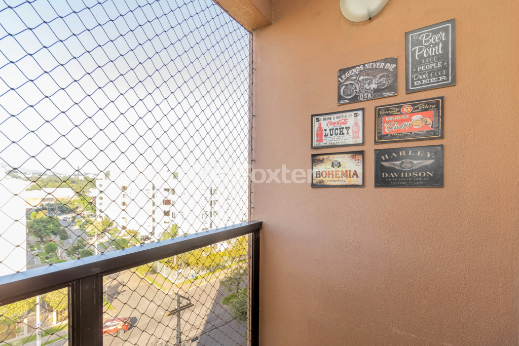 Apartamento à venda com 3 quartos, 68m² - Foto 4