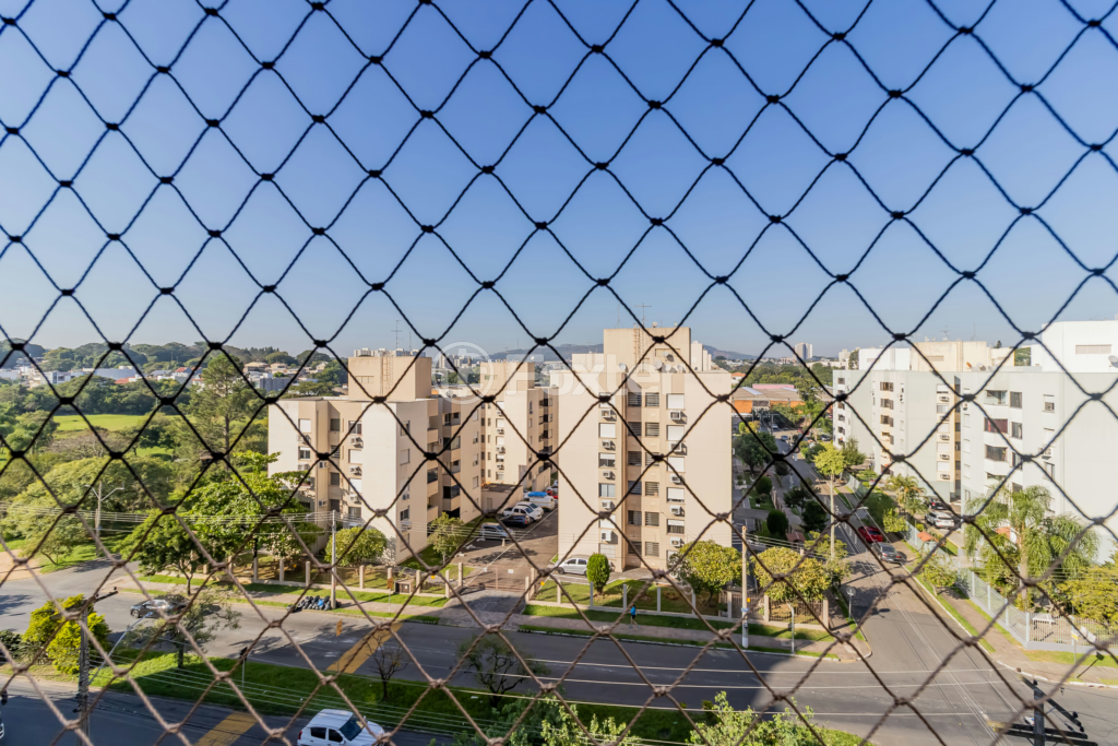 Apartamento à venda com 3 quartos, 68m² - Foto 5