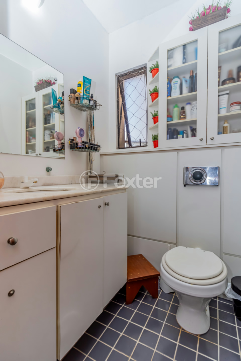 Apartamento à venda com 3 quartos, 68m² - Foto 8