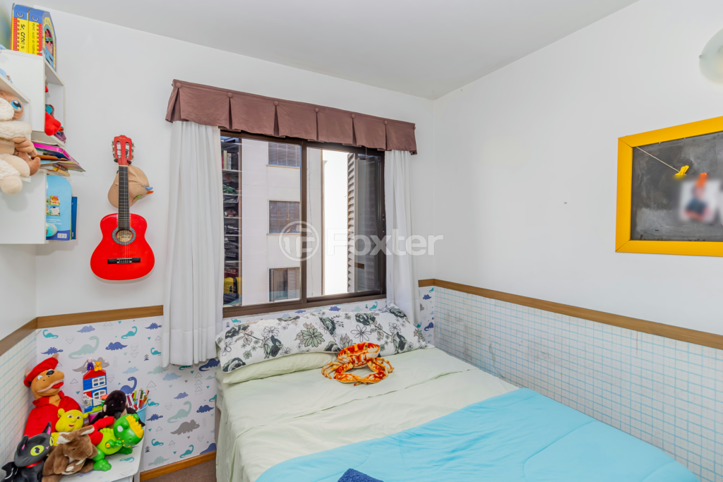 Apartamento à venda com 3 quartos, 68m² - Foto 11