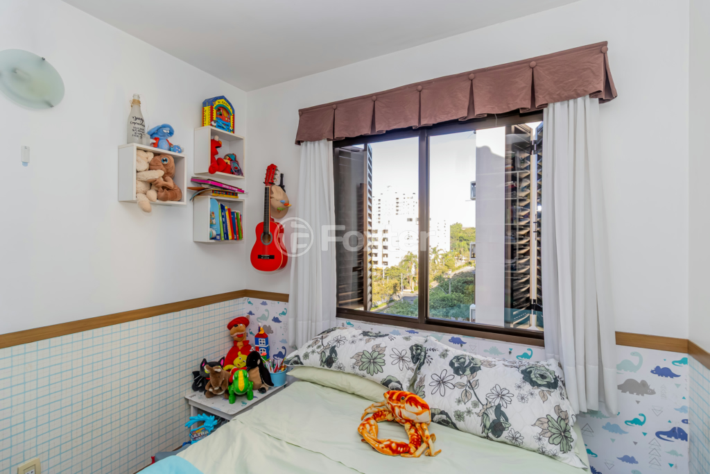 Apartamento à venda com 3 quartos, 68m² - Foto 12
