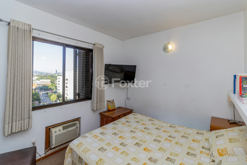 Apartamento à venda com 3 quartos, 68m² - Foto 17