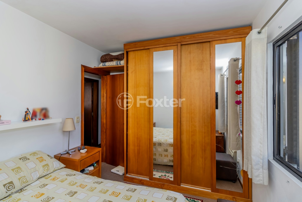 Apartamento à venda com 3 quartos, 68m² - Foto 14