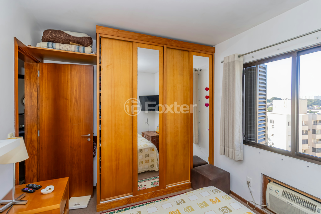Apartamento à venda com 3 quartos, 68m² - Foto 15