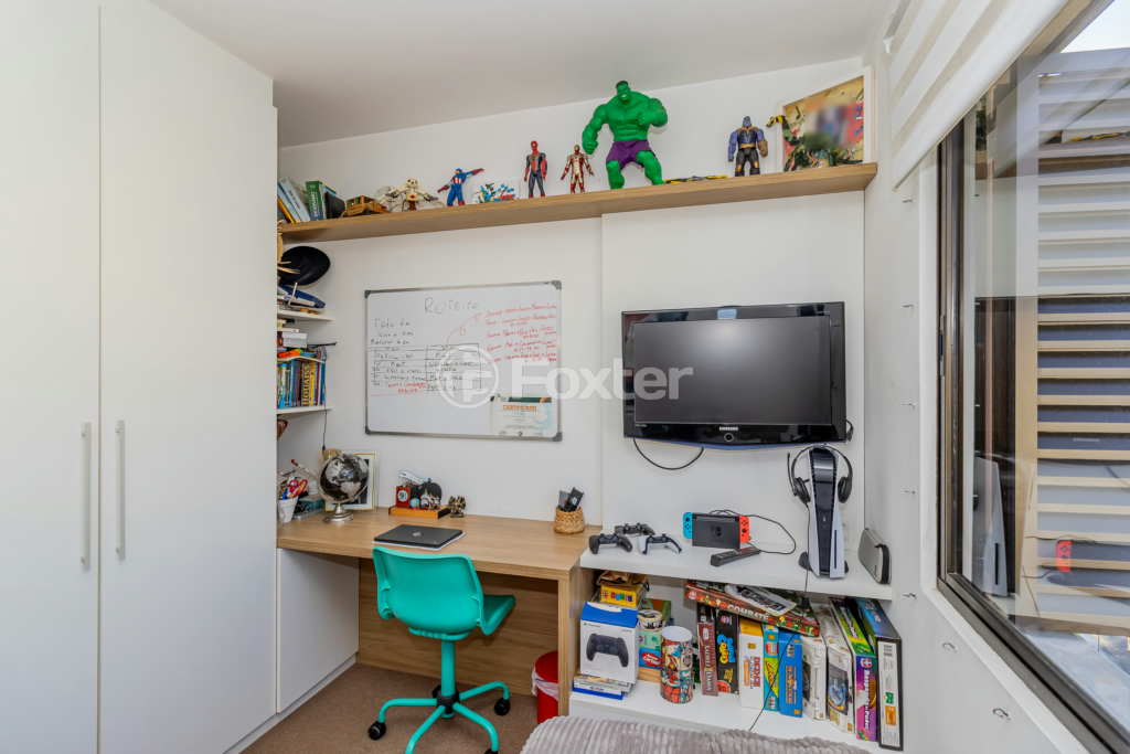 Apartamento à venda com 3 quartos, 68m² - Foto 22