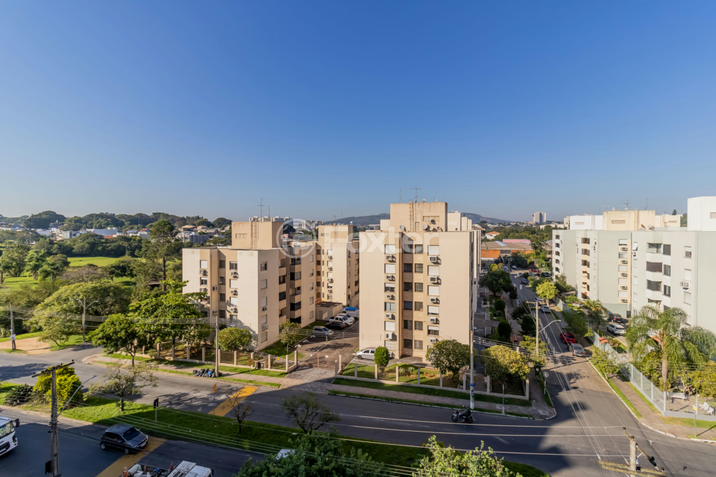 Apartamento à venda com 3 quartos, 68m² - Foto 23
