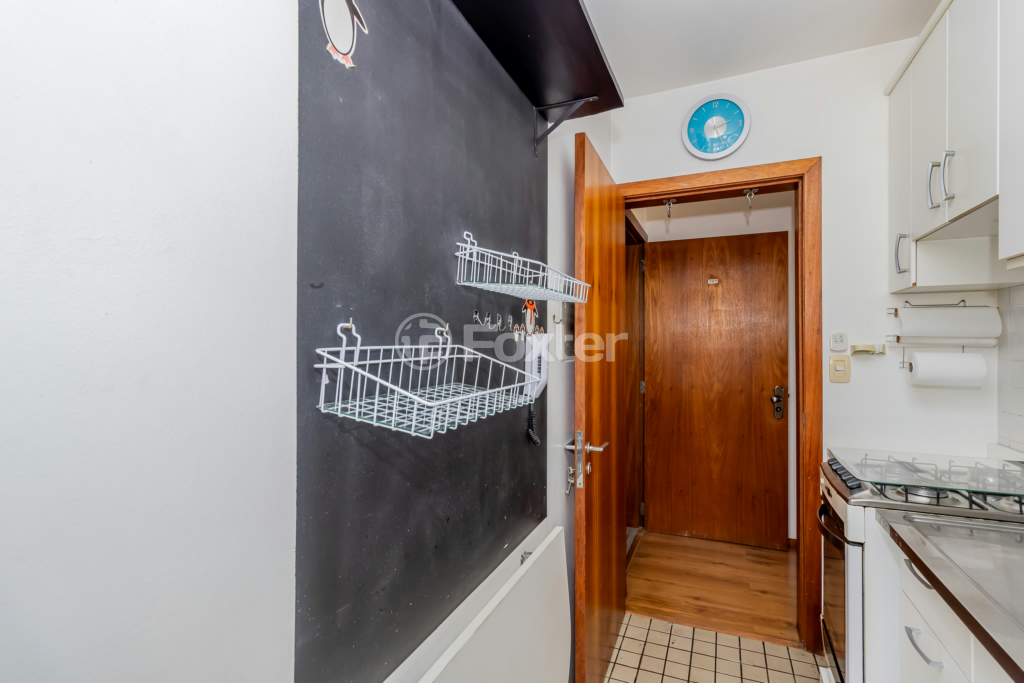 Apartamento à venda com 3 quartos, 68m² - Foto 25