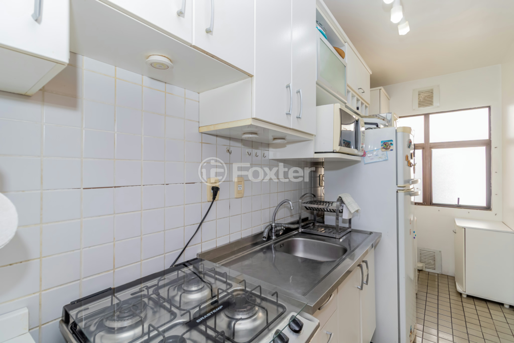 Apartamento à venda com 3 quartos, 68m² - Foto 26