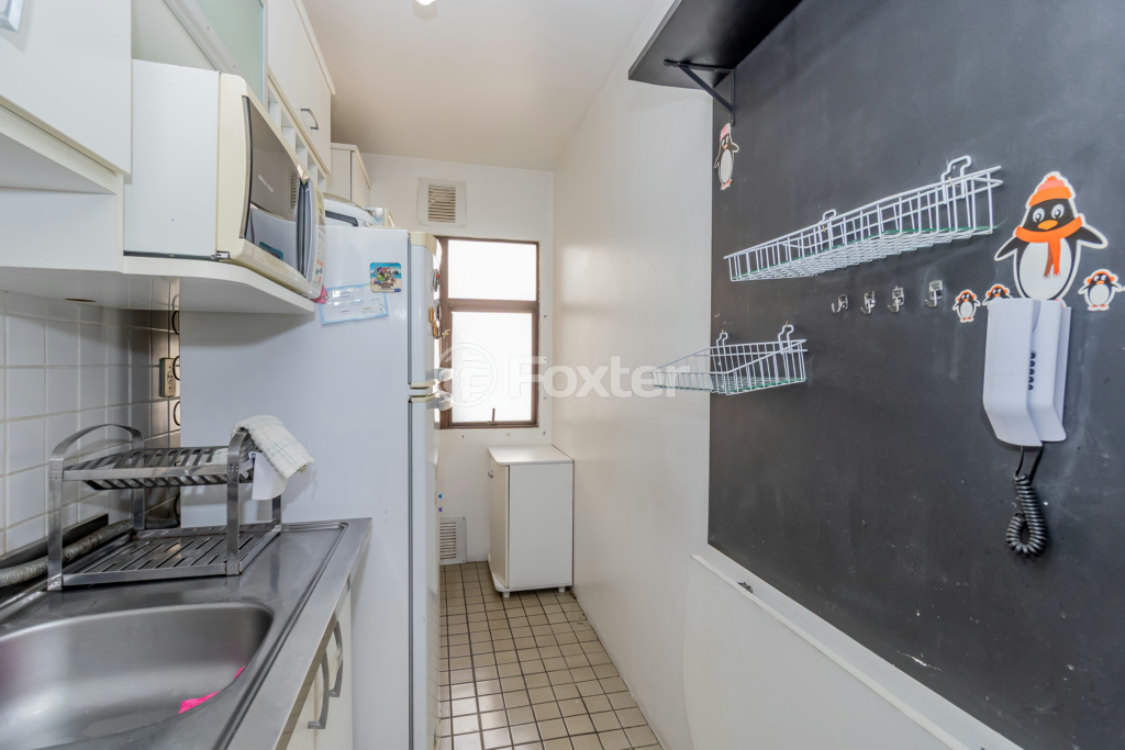 Apartamento à venda com 3 quartos, 68m² - Foto 27
