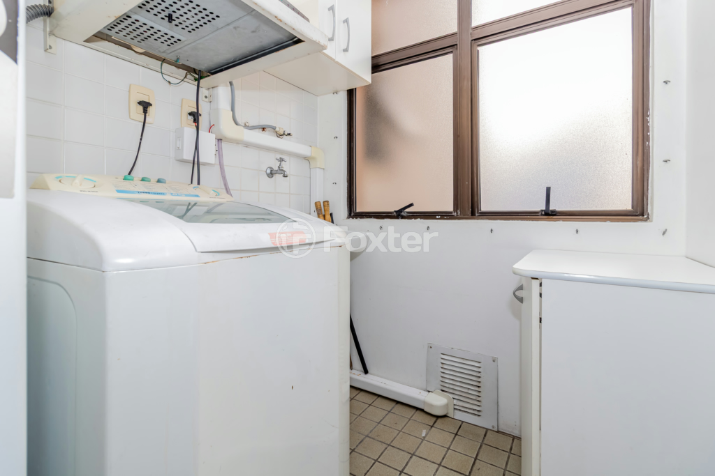Apartamento à venda com 3 quartos, 68m² - Foto 28