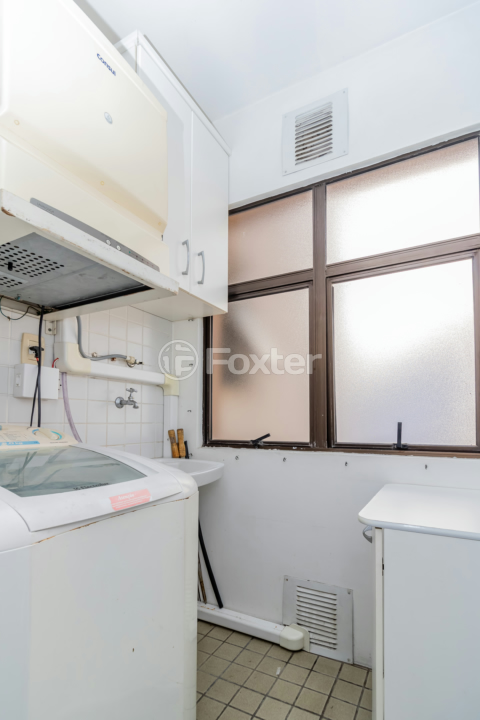 Apartamento à venda com 3 quartos, 68m² - Foto 29