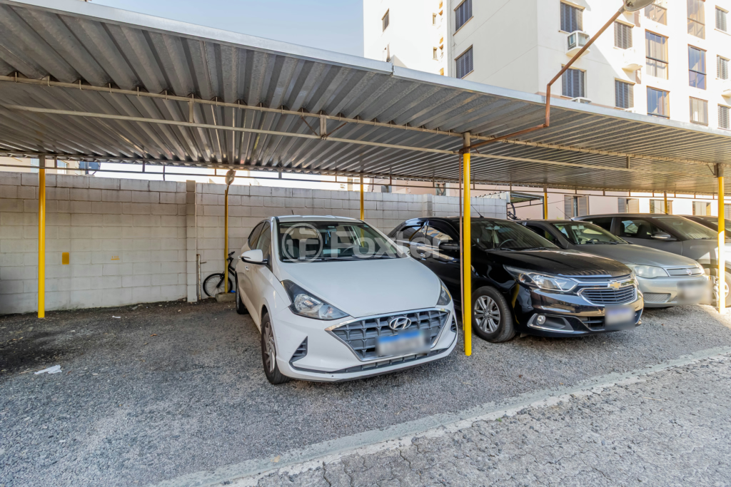 Apartamento à venda com 3 quartos, 68m² - Foto 31
