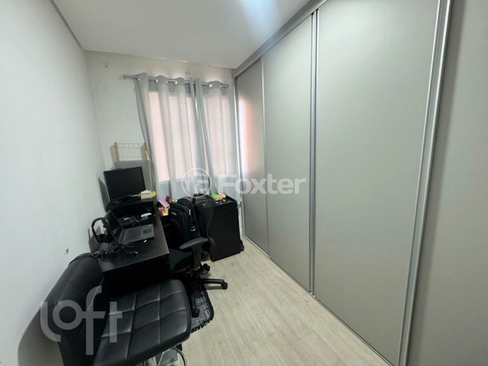 Apartamento à venda com 2 quartos, 45m² - Foto 10