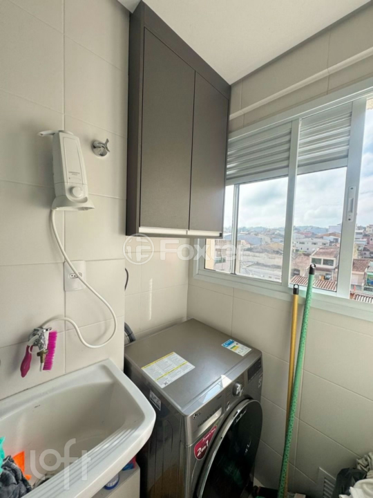 Apartamento à venda com 2 quartos, 45m² - Foto 5