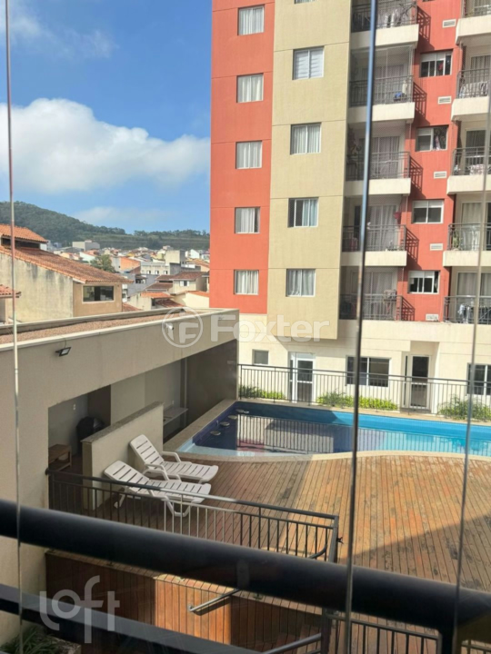 Apartamento à venda com 2 quartos, 45m² - Foto 11