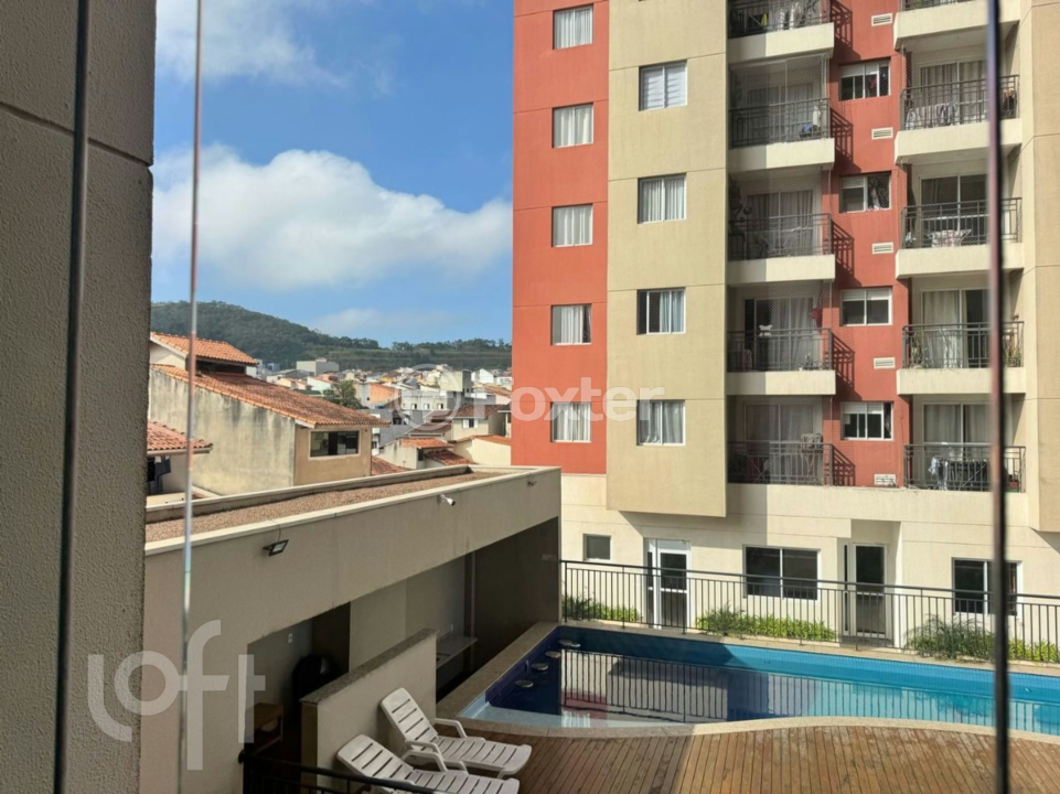 Apartamento à venda com 2 quartos, 45m² - Foto 12