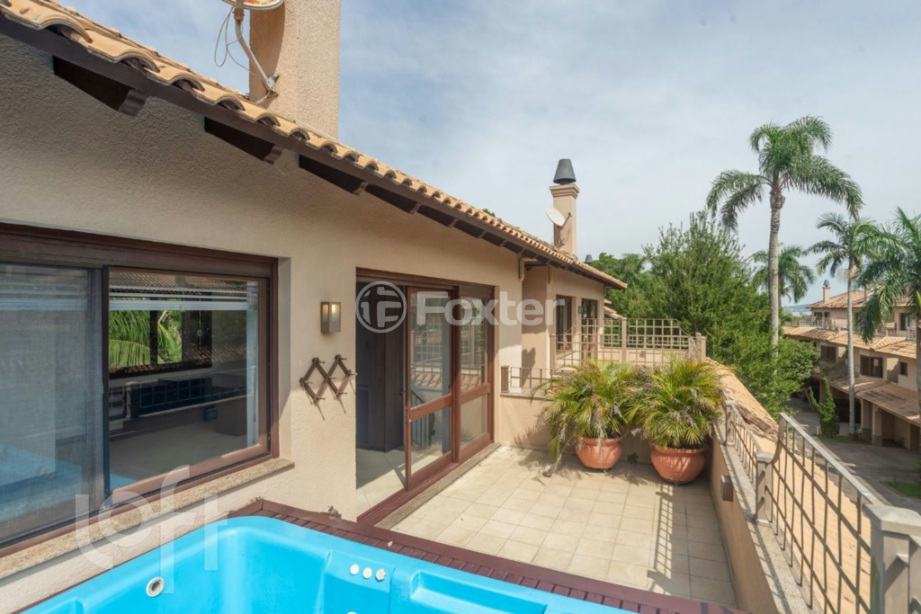 Casa de Condomínio à venda com 3 quartos, 295m² - Foto 43