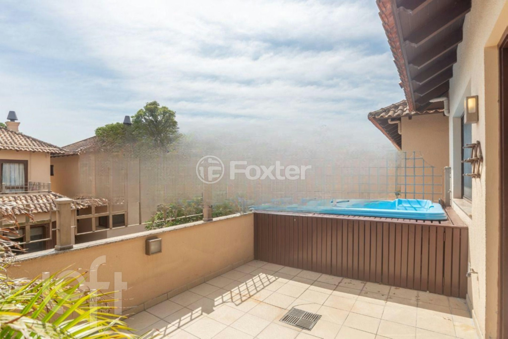 Casa de Condomínio à venda com 3 quartos, 295m² - Foto 40