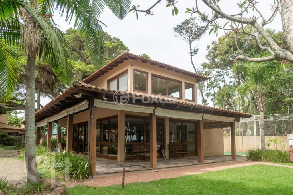 Casa de Condomínio à venda com 3 quartos, 295m² - Foto 59
