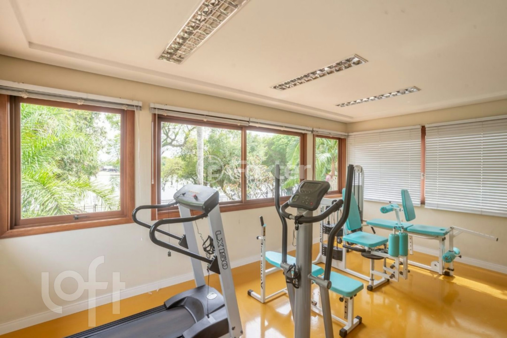 Casa de Condomínio à venda com 3 quartos, 295m² - Foto 54