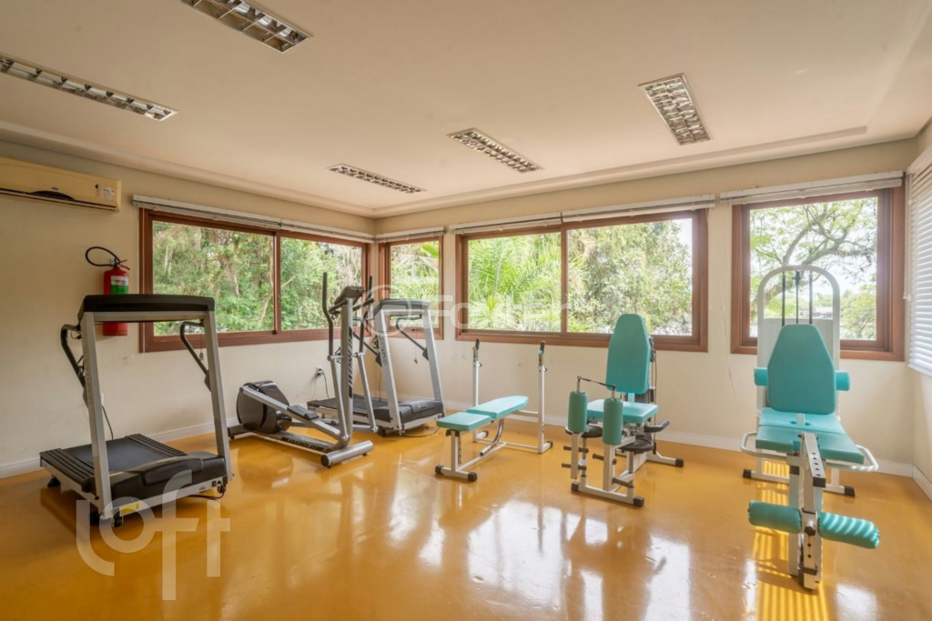 Casa de Condomínio à venda com 3 quartos, 295m² - Foto 53