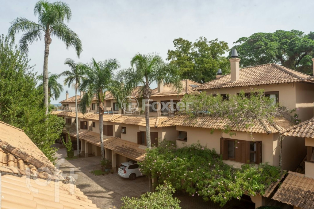 Casa de Condomínio à venda com 3 quartos, 295m² - Foto 45