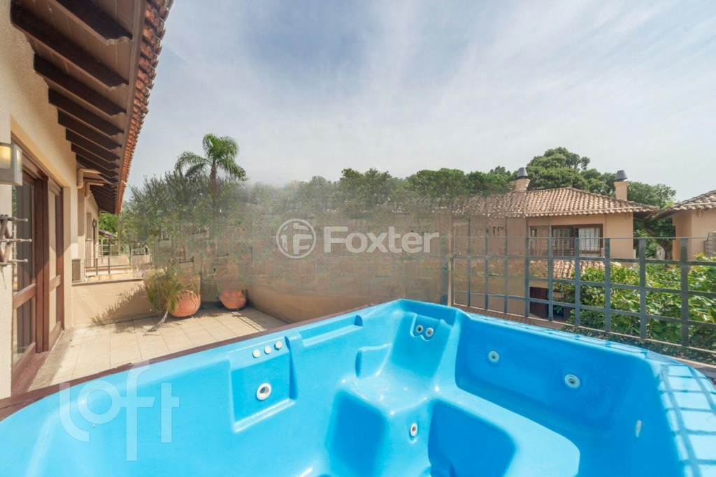 Casa de Condomínio à venda com 3 quartos, 295m² - Foto 42