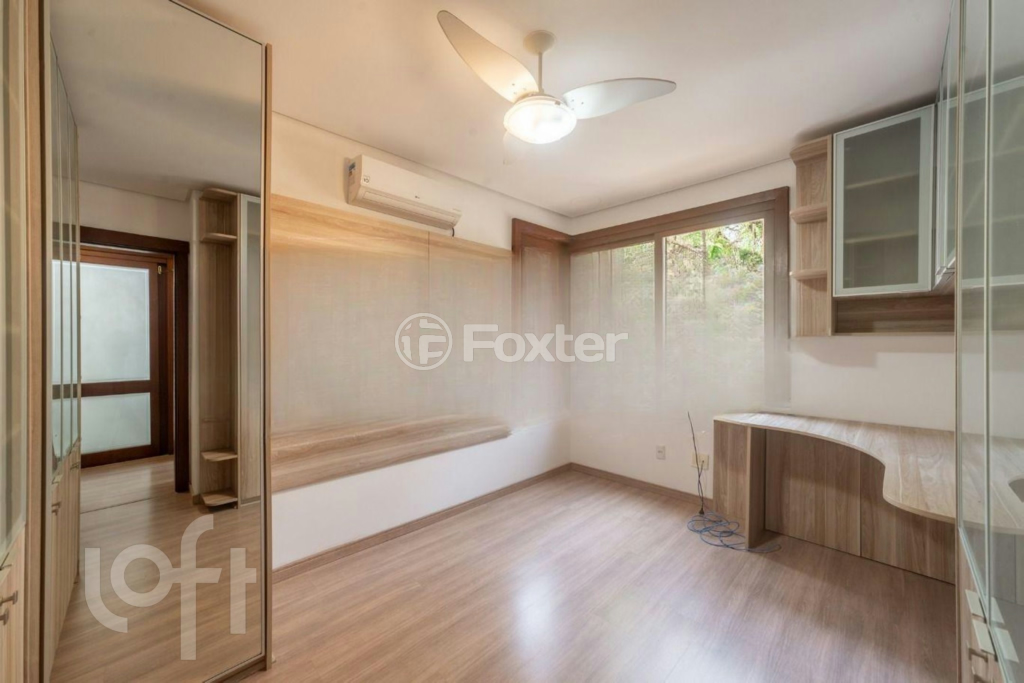 Casa de Condomínio à venda com 3 quartos, 295m² - Foto 24