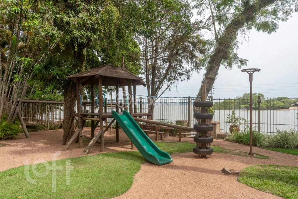 Casa de Condomínio à venda com 3 quartos, 295m² - Foto 55